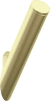 DEANTE Silia Wandhaken Einzel // gebürstetes Gold // ADI-R111