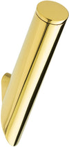DEANTE Silia Wandhaken Einzel // Gold // ADI-Z111