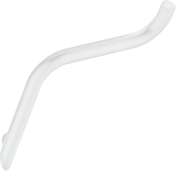 DEANTE Silia Wandhalter für Toilettenpapier // Bianco // ADI - A211 erhältlich bei Twoda Shop