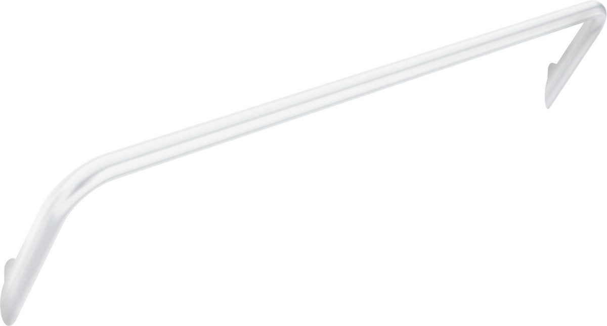 DEANTE Silia Wandhandtuchhalter // Bianco // ADI - A621 erhältlich bei Twoda Shop