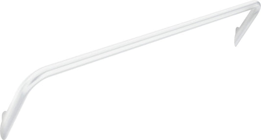 DEANTE Silia Wandhandtuchhalter // Bianco // ADI - A621 erhältlich bei Twoda Shop