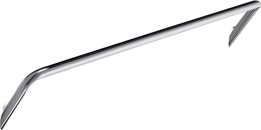 DEANTE Silia Wandhandtuchhalter // Chrom // ADI - 0621 erhältlich bei Twoda Shop