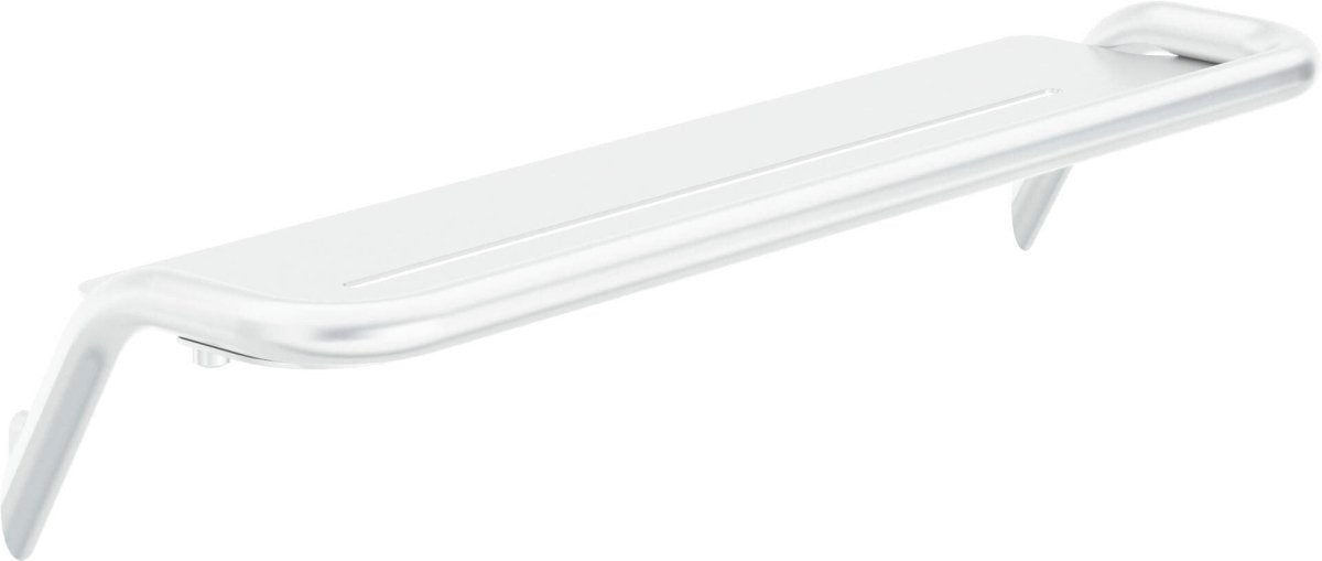 DEANTE Silia Wandablage // Bianco // ADI - A511 erhältlich bei Twoda Shop