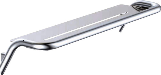 DEANTE Silia Wandablage // Chrom // ADI - 0511 erhältlich bei Twoda Shop