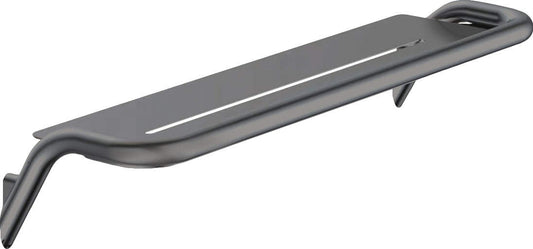 DEANTE Silia Wandablage // Titanium // ADI - D511 erhältlich bei Twoda Shop