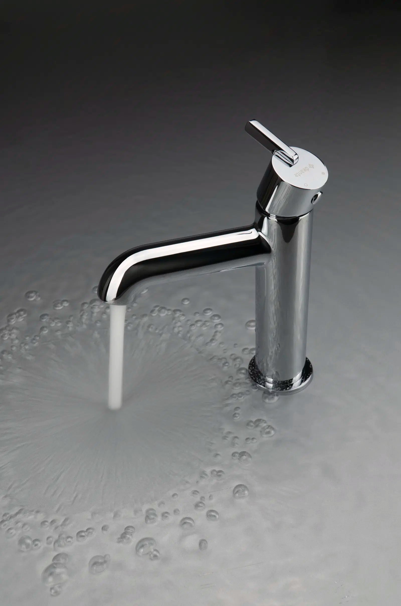 DEANTE Silia Waschtischarmatur // Chrom // BQS - 020M erhältlich bei Twoda Shop