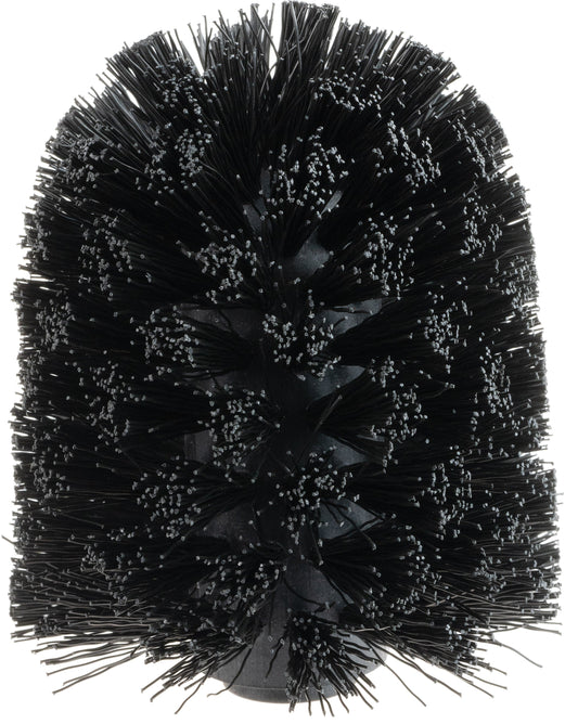 DEANTE Silia WC - Bürstenkopf // Schwarz // XACS1SU00 erhältlich bei Twoda Shop