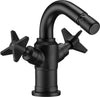 DEANTE Temisto bidet mixer // Nero // BQT-N30D