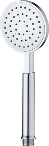 DEANTE Temisto Hand Shower - 1 Function // Chrome // XDCT0SCZ1