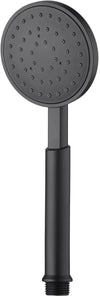DEANTE Temisto Hand Shower - 1 Function // Nero // XDCTNSCZ1
