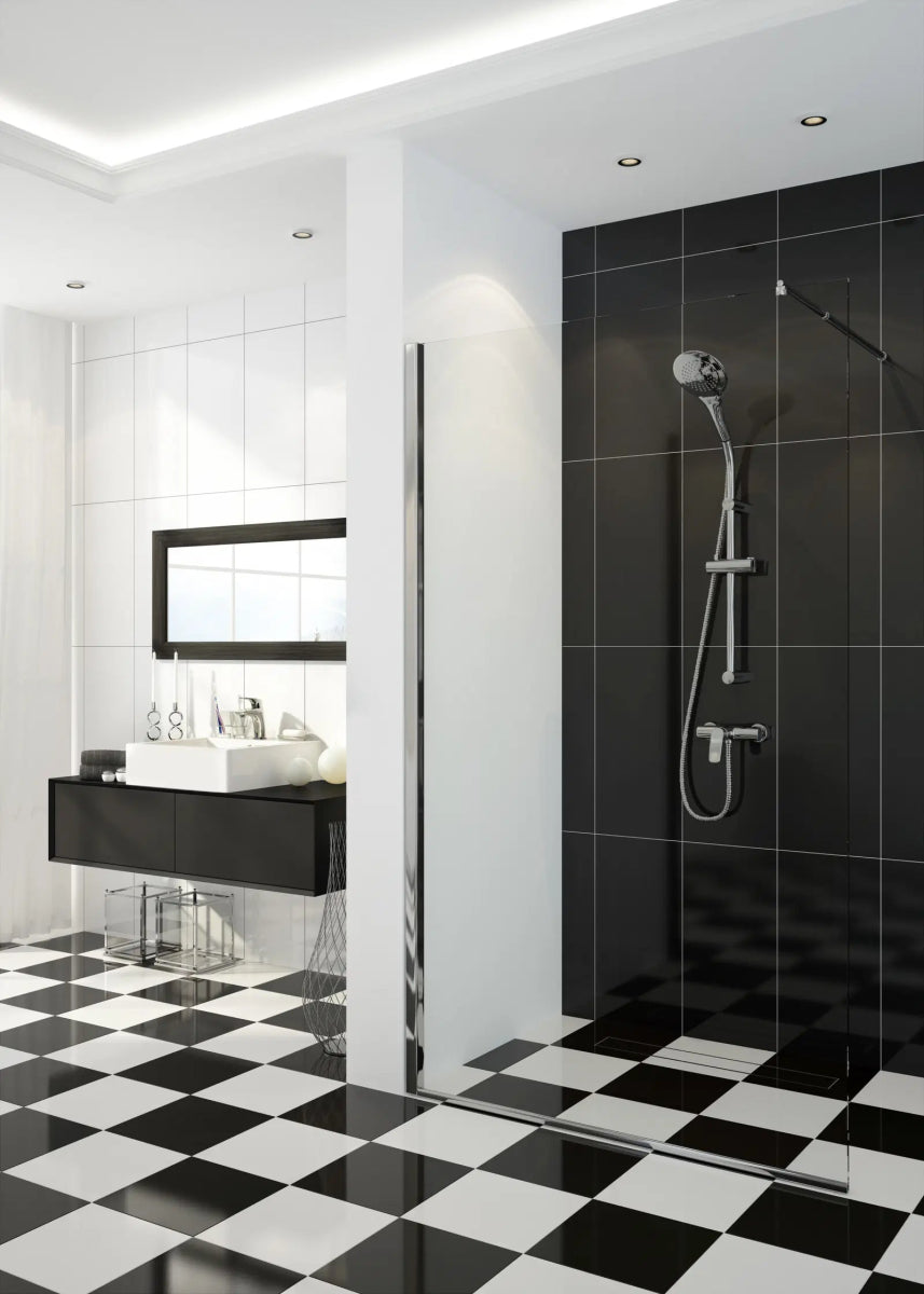 DEANTE Temisto Keramik - Waschbecken zur Aufsatz - oder Wandmontage // Weiß // CDT - 6U5S erhältlich bei Twoda Shop