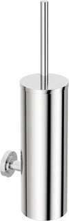 DEANTE Temisto Toilet Brush Set // Chrome // ADT-0721