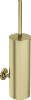 DEANTE Temisto Toilet Brush Set // Brass // ADT-M721