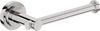 DEANTE Temisto Toilet Roll Holder // Chrome // ADT-0211
