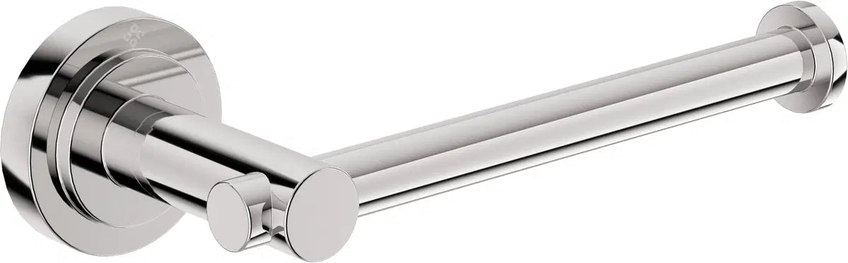 DEANTE Temisto Toilettenpapierhalter // Chrom // ADT - 0211 erhältlich bei Twoda Shop