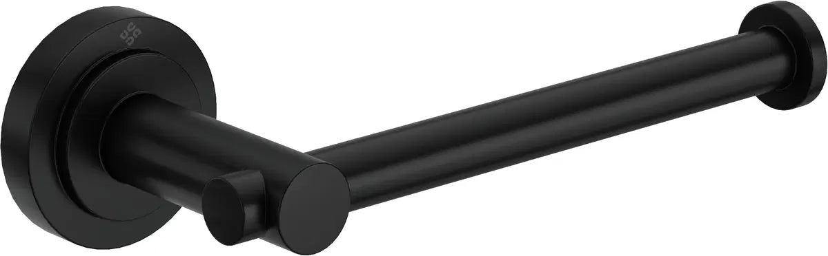 DEANTE Temisto Toilettenpapierhalter // Nero // ADT - N211 erhältlich bei Twoda Shop