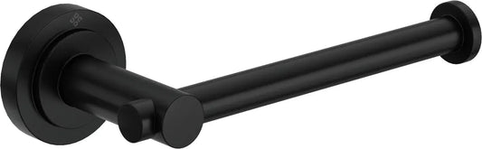DEANTE Temisto Toilettenpapierhalter // Nero // ADT - N211 erhältlich bei Twoda Shop