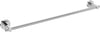 DEANTE Temisto Wall-mounted Towel Rack // Chrome // ADT-0621