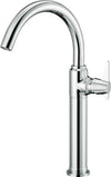 DEANTE Temisto Waschtischarmatur Hoch // Chrom // BQT-020K