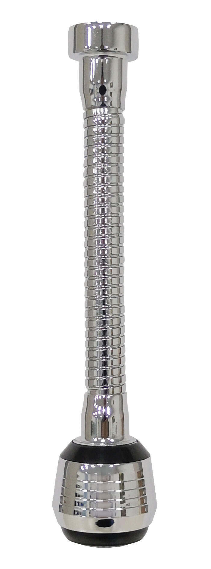 DEANTE Zwei - Funktionen Perlator // Chrom // ANN - 062K erhältlich bei Twoda Shop