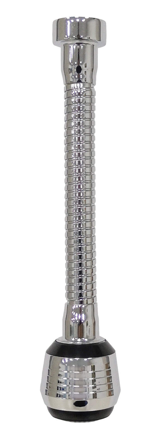 DEANTE Zwei - Funktionen Perlator // Chrom // ANN - 062K erhältlich bei Twoda Shop